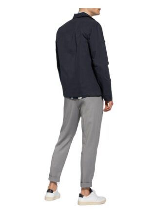Calvin Klein Overjacket blau