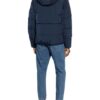 Calvin Klein Steppjacke blau