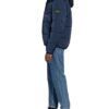 Calvin Klein Steppjacke blau