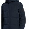 Calvin Klein Steppjacke blau