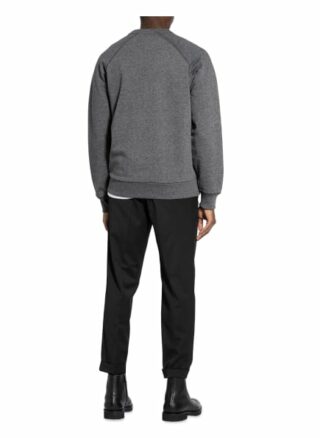 Calvin Klein Sweatshirt grau