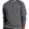 Calvin Klein Sweatshirt grau