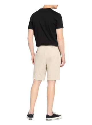 Calvin Klein Sweatshorts beige