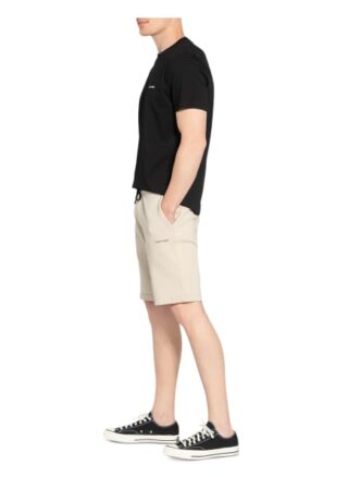Calvin Klein Sweatshorts beige