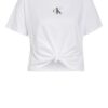 Calvin Klein T-Shirt weiss