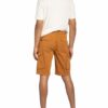 camel active Houston Cargo-Shorts Herren, Braun