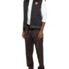 Canada Goose 2-In-1-Daunenjacke Garibaldi schwarz