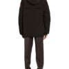 Canada Goose 2-In-1-Daunenjacke Garibaldi schwarz
