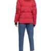 Canada Goose Daunenjacke Armstrong rot