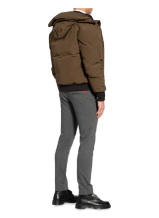 Canada Goose Chiliwack Daunenjacke Herren, Grün