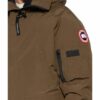 Canada Goose Daunenjacke Chiliwack gruen