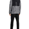 Canada Goose Daunenjacke Hybridge Cw schwarz