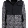 Canada Goose Daunenjacke Hybridge Cw schwarz