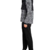 Canada Goose Daunenjacke Hybridge Cw schwarz