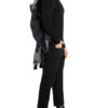 Canada Goose Daunenjacke Hybridge Cw schwarz