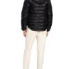 Canada Goose Lodge Daunenjacke Herren, Schwarz
