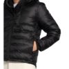 Canada Goose Daunenjacke Lodge schwarz