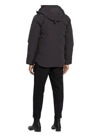 Canada Goose Daunenjacke Maitland blau