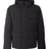 Canada Goose Daunenjacke Maitland blau