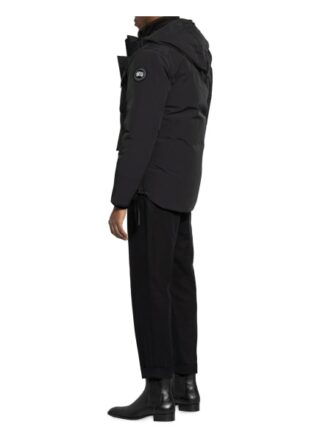Canada Goose Daunenjacke Maitland blau