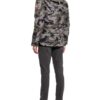 Canada Goose Daunenjacke Mc Millan grau