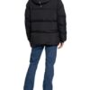 Canada Goose Osborne Daunenjacke Herren, Schwarz