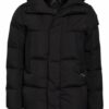 Canada Goose Osborne Daunenjacke Herren, Schwarz