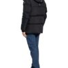 Canada Goose Osborne Daunenjacke Herren, Schwarz