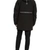 Canada Goose Daunenparka Brockton schwarz