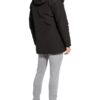 Canada Goose Chateau Daunenjacke Herren, Schwarz