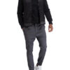 Canada Goose Daunenparka Garibaldi schwarz