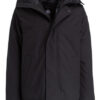 Canada Goose Daunenparka Garibaldi schwarz
