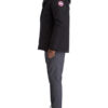 Canada Goose Daunenparka Garibaldi schwarz