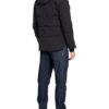 Canada Goose Daunenparka Macmillan blau