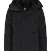 Canada Goose Daunenparka Macmillan blau