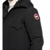Canada Goose Daunenparka Macmillan blau