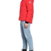 Canada Goose Daunenparka Macmillan rot