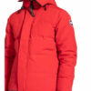 Canada Goose Daunenparka Macmillan rot