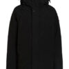 Canada Goose Sanford Daunenjacke Herren, Schwarz
