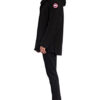 Canada Goose Sanford Daunenjacke Herren, Schwarz