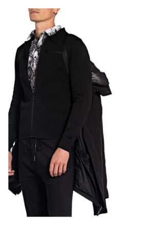 Canada Goose Daunenparka Sanford schwarz