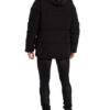 Canada Goose Daunenparka Wedgemount schwarz