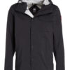 Canada Goose Jacke Nanaimo schwarz