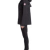Canada Goose Jacke Nanaimo schwarz