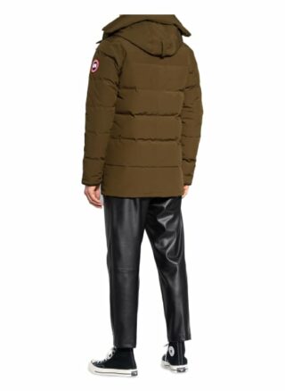 Canada Goose Parka Carson gruen
