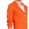 Cartoon Blazer orange