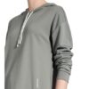 Cartoon Hoodie gruen