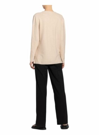Cartoon Pullover beige