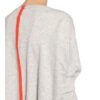 Cartoon Pullover grau