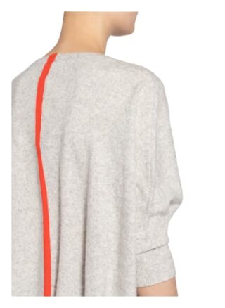 Cartoon Pullover grau
